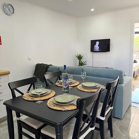 New Algarvegas Paradise Apartment Albufeira Ngoại thất bức ảnh