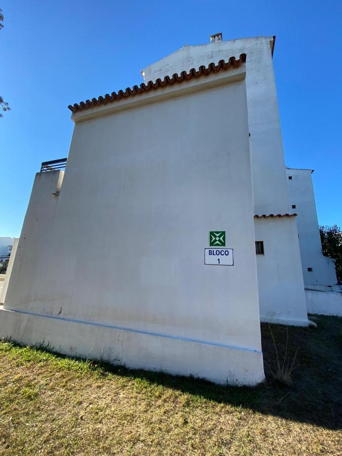 New Algarvegas Paradise Apartment Albufeira Ngoại thất bức ảnh