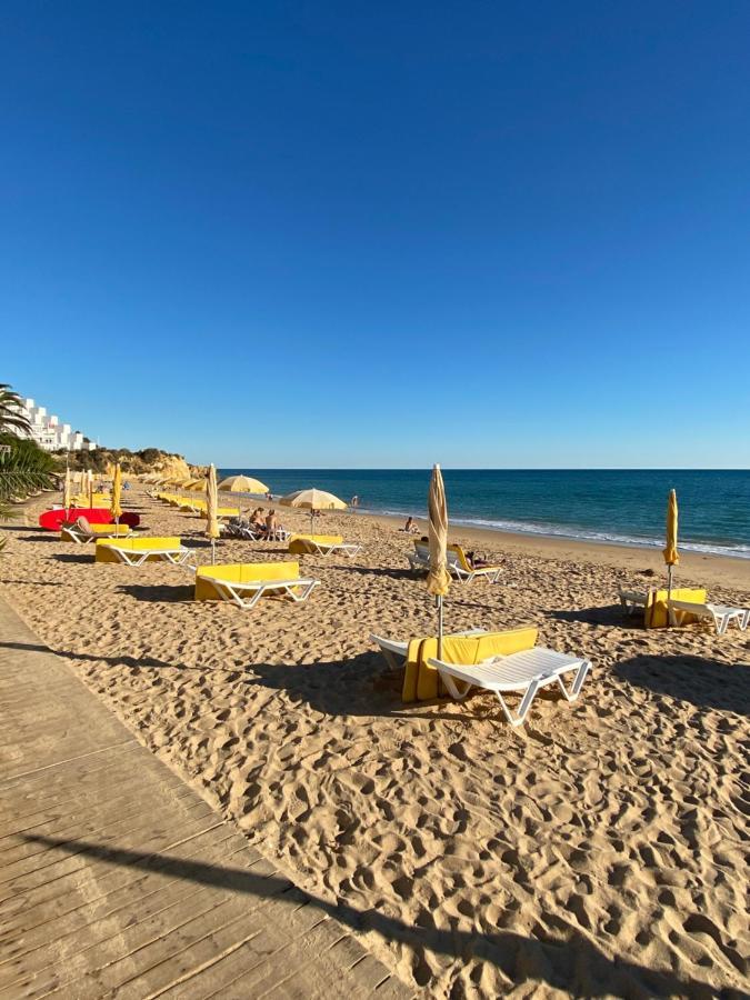 New Algarvegas Paradise Apartment Albufeira Ngoại thất bức ảnh