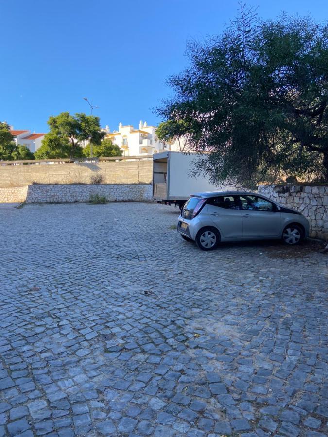 New Algarvegas Paradise Apartment Albufeira Ngoại thất bức ảnh