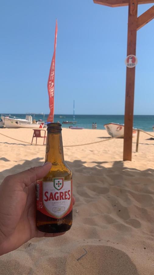 New Algarvegas Paradise Apartment Albufeira Ngoại thất bức ảnh