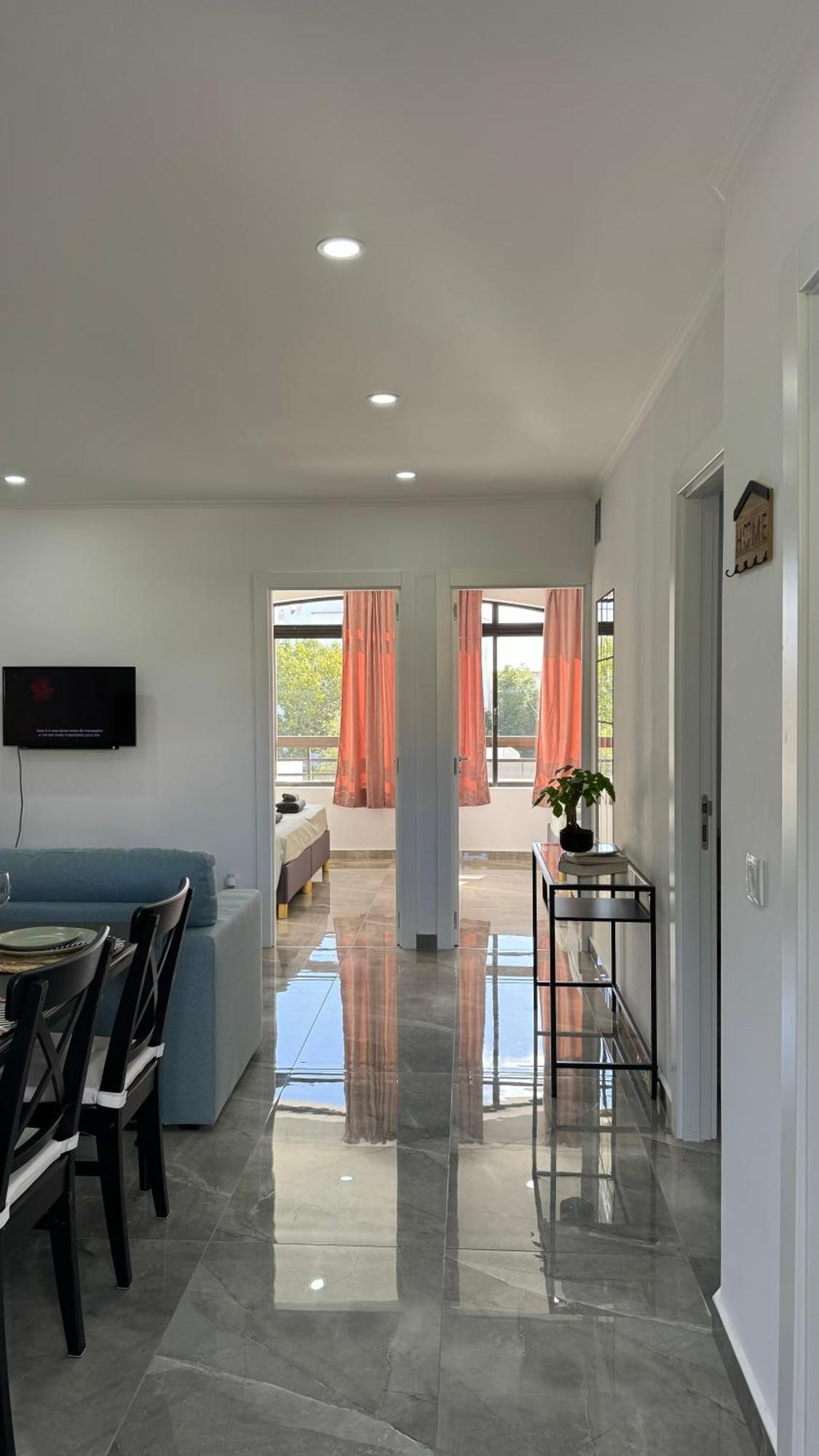 New Algarvegas Paradise Apartment Albufeira Ngoại thất bức ảnh
