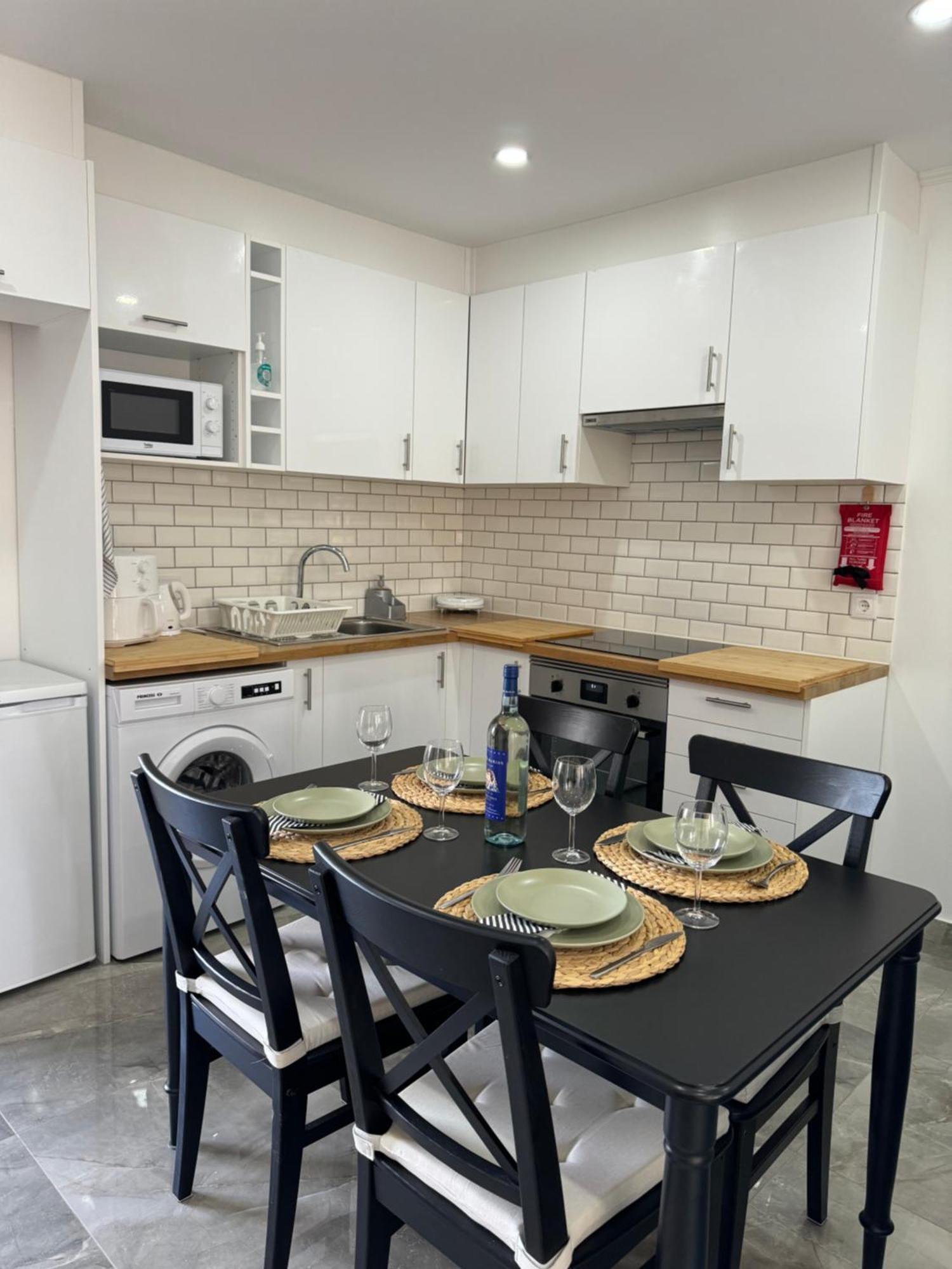 New Algarvegas Paradise Apartment Albufeira Ngoại thất bức ảnh