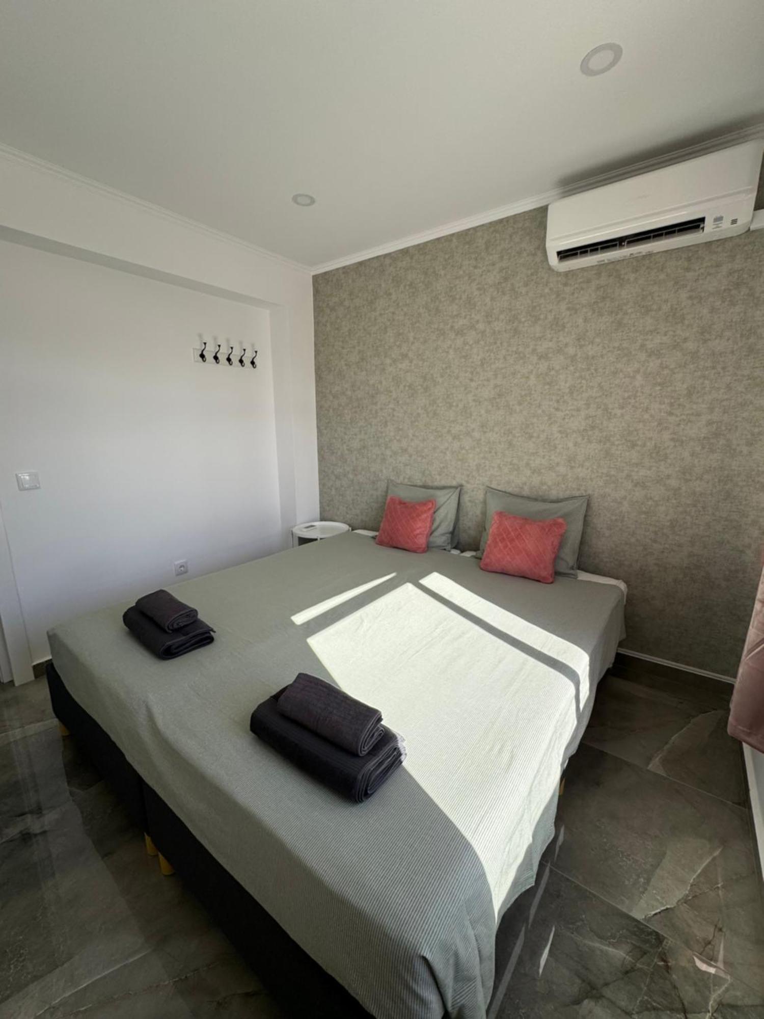 New Algarvegas Paradise Apartment Albufeira Ngoại thất bức ảnh